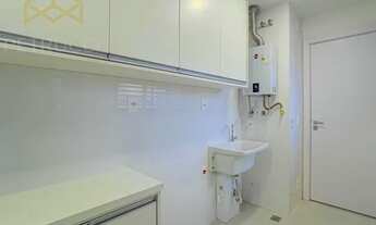 Imagem 5: Apartamento - Cambuí - Campinas