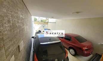 Imagem 3: Sobrado com 3 dormitórios à venda, 200 m² por R$ 795.000,00 - Jardim Palermo - São Bernard