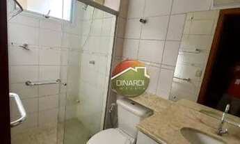 Imagem 3: Apartamento com 3 dormitórios para alugar, 107 m² por R$ 3.311,00/mês - Bosque das Juritis