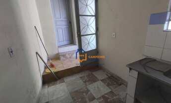 Imagem 4: Casa para alugar, 45 m² por R$ 1.210,00/mês - Casa Verde Alta - São Paulo/SP