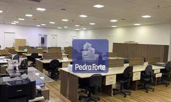 Imagem 7: Conjunto comercial mobiliado