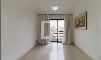 Imagem 3: Apartamento para Aluguel - Jardim São Saverio, 2 Quartos, 48 m2