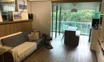 Imagem 2: APTO QUARTO E SALA NO COSTA ESPANHA ADAPTADO PARA 2/4 SEMI-MOBILIADO E DECORADO!