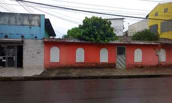Imagem 2: Casa de esquina conjunto Versalles