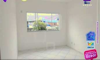 Imagem 4: Oportunidade Fanchen à 350 metros do Horto Casa duplex, 2 Quartos, 2 Banheiros e vaga