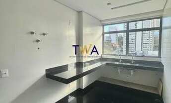 Imagem 3: Apartamento com 174 m² disponível para locação no Vila da Serra!!