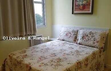 Imagem 7: Apartamento 3 Quartos para Venda em Salvador, Graça, 3 dormitórios, 1 suíte, 2 banheiros