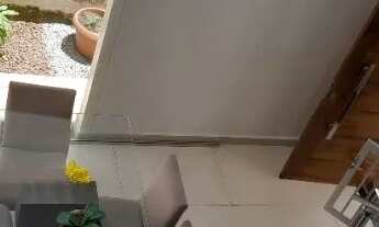 Imagem 3: Alugo casa em condomínio na Augusto Montenegro