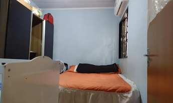 Imagem 4: Vendo casa na comunidade