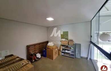 Imagem 7: Salão/Galpão (salão - térreo