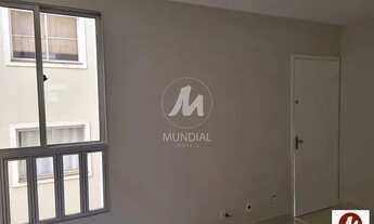 Imagem: Apartamento (tipo - padrao) 2 dormitórios