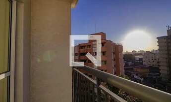 Imagem 6: Apartamento para Aluguel - Jabaquara, 2 Quartos, 37 m2