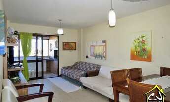 Imagem 3: Réveillon 2024 - Parcelamento 6x - Apartamento c/ 2 Quartos (AR) - 1 Quadra Mar