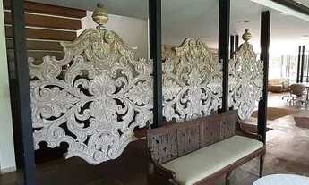 Imagem: Casa em Condomínio-À VENDA-Gávea-Rio