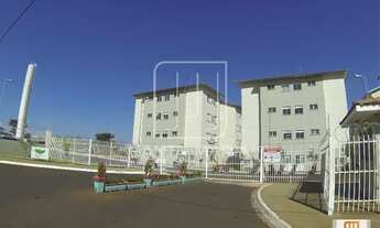 Imagem 7: Apartamento (tipo - padrao) 2 dormitórios, cozinha planejada, portaria 24hs, lazer, salão