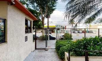 Imagem 6: Apartamento à venda, 90 m² por R$ 610.000,00 - Jardim Sonia - São Paulo/SP