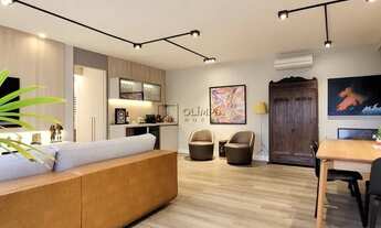 Imagem 2: Venda Apartamento 2 Dormitórios - 96 m² Paraíso