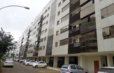 Imagem 3: BRASILIA - Apartamento Padrao - SETOR NOROESTE