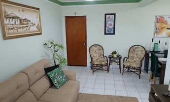 Imagem 3: Apartamento para venda com 65 metros quadrados com 1 quarto em Caiçara - Praia Grande - SP