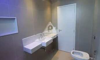 Imagem 14: OPORTUNIDADE EM LOCAL PRIVILEGIADO ENTRE PARQUE LAJE E LAGOA! 4 QTOS COM DUAS VAGAS! VISTA