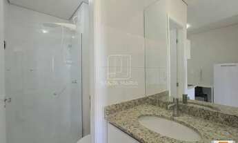 Imagem 7: Apartamento (outros) 1 dormitórios, cozinha planejada, portaria 24hs, lazer, espaço gourme