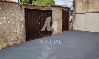 Imagem 2: Casa (térrea na rua) 3 dormitórios