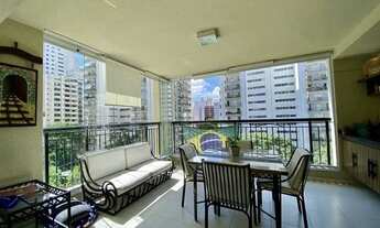 Imagem: SÃO PAULO - Apartamento Padrão - MOEMA