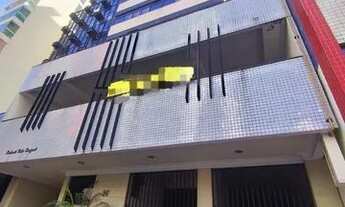 Imagem: Apartamento com 1 quarto no Centro - Juiz