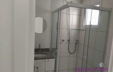 Imagem 3: Studio Semi Mobiliado para Alugar na Republica