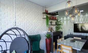 Imagem 5: SÃO PAULO - Apartamento Padrão - VILA ANASTÁCIO