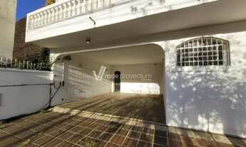 Imagem 3: Casa - Jardim Guanabara - Campinas