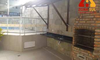 Imagem 3: Apartamento para venda com 100 metros quadrados com 3 quartos em Expedicionários - João Pe