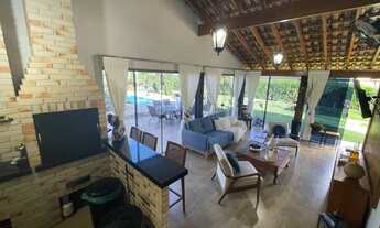 Imagem 6: LONDRINA - Casa de Condomínio - Condomínio Estancia Cabral