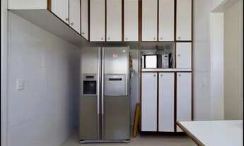 Imagem 5: SÃO PAULO - RESIDENCIAL - MORUMBI