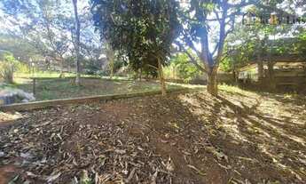 Imagem 4: Graciosa chácara à venda em Pinhalzinho, interior de SP, com área total de 1.000m², 3 dorm