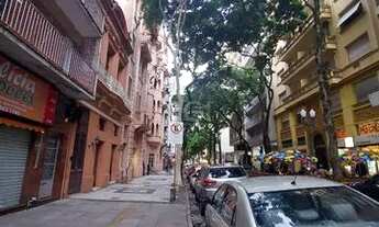 Imagem 5: Apartamento de 1 dormitório no bairro Centro Histórico