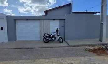 Imagem: Casa disponível para negociação