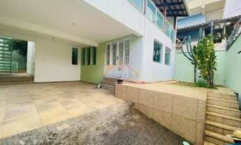 Imagem 2: Casa duplex de 3 quartos sendo dele com suíte em lote plano, na região do sapucaias em Con