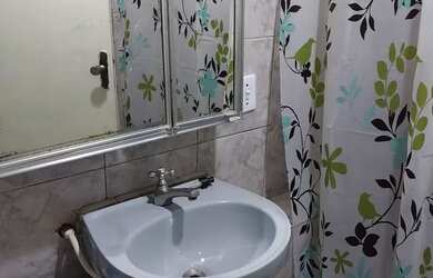 Imagem 6: Vendo ou troco casa de alvenaria