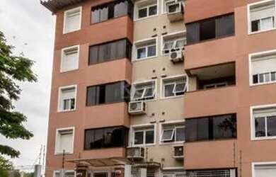 Imagem 3: Apartamento para Venda - 49.47m², 2 dormitórios, 1 vaga - Jardim Leopoldina