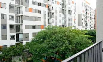 Imagem 6: Apartamento para Aluguel - Vila Emir, 2 Quartos, 44 m2