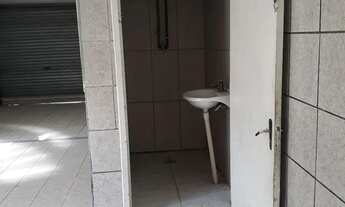 Imagem 2: Aluga casa Casa com 1 dormitório