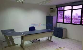 Imagem 4: Sala - Centro - Valinhos