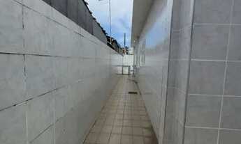 Imagem 6: Casa com 4 dormitórios à venda, 150 m² por R$ 720.000 - Tupi - Praia Grande/SP