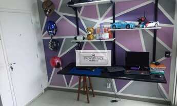 Imagem: Apartamento à venda, 45 m² por R$ 286.200,00