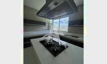 Imagem 2: Aluguel Casa em condomínio JARDINS ROMA