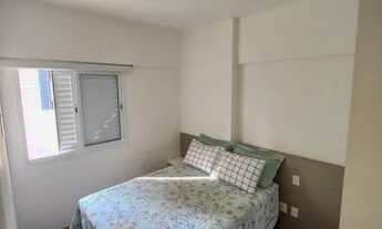 Imagem 5: Apartamento para venda possui 70 metros quadrados com 1 quarto em Boqueirão - Santos - São