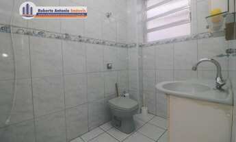 Imagem 3: Apartamento 1 dormitório para Venda, Canto do Forte, 1 dormitório, 1 banheiro, 1 vaga