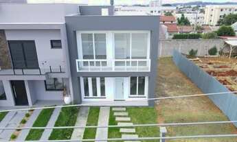 Imagem: Casa de condomínio sobrado para venda possui