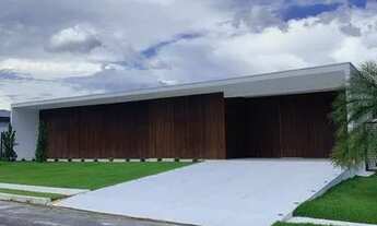 Imagem 7: Mansão Térrea no Condomínio Marina Rio Belo